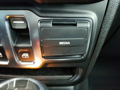 2026 Jeep Wrangler JEEP WRANGLER 2-DOOR SPORT