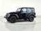 2026 Jeep Wrangler JEEP WRANGLER 2-DOOR SPORT