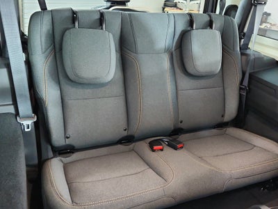 2026 Jeep Wrangler JEEP WRANGLER 2-DOOR SPORT