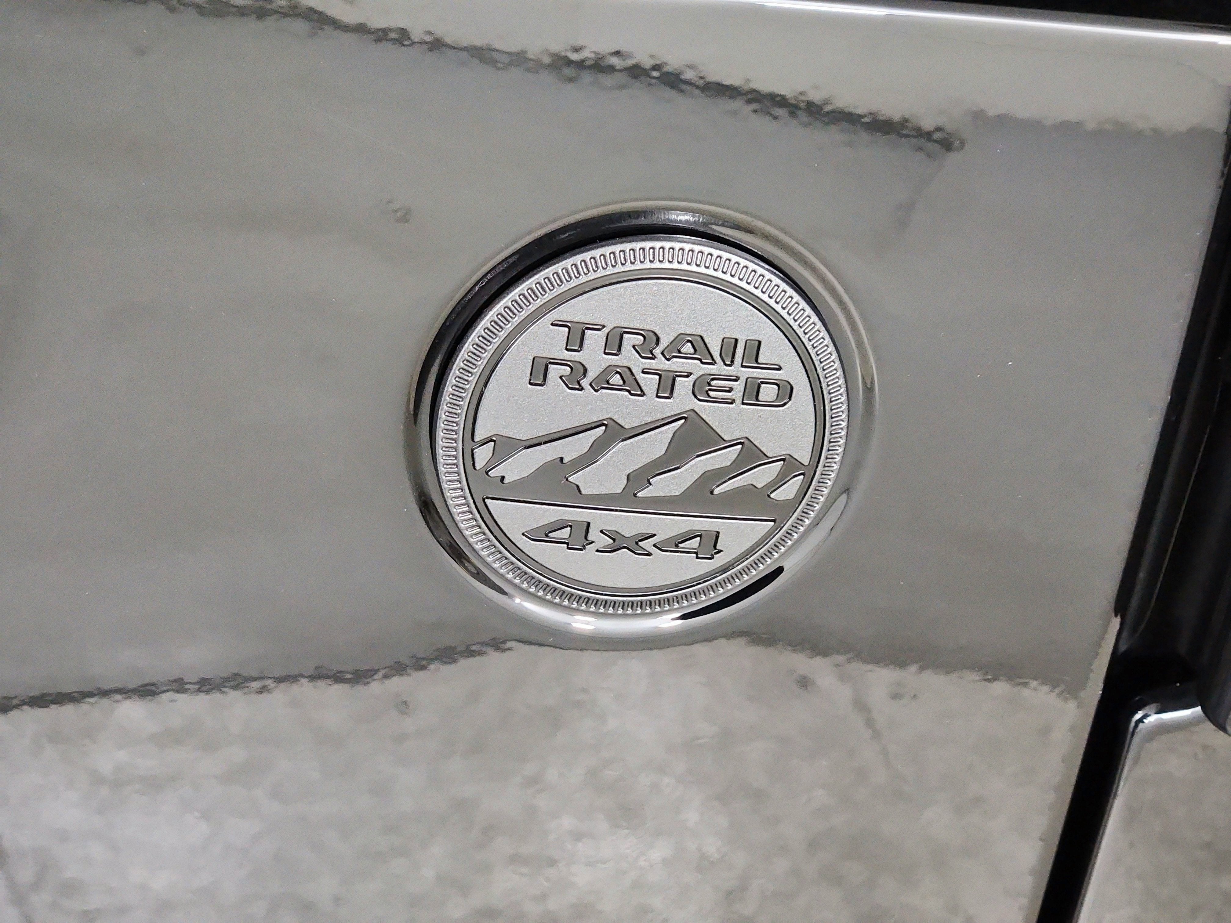 2026 Jeep Wrangler JEEP WRANGLER 2-DOOR SPORT