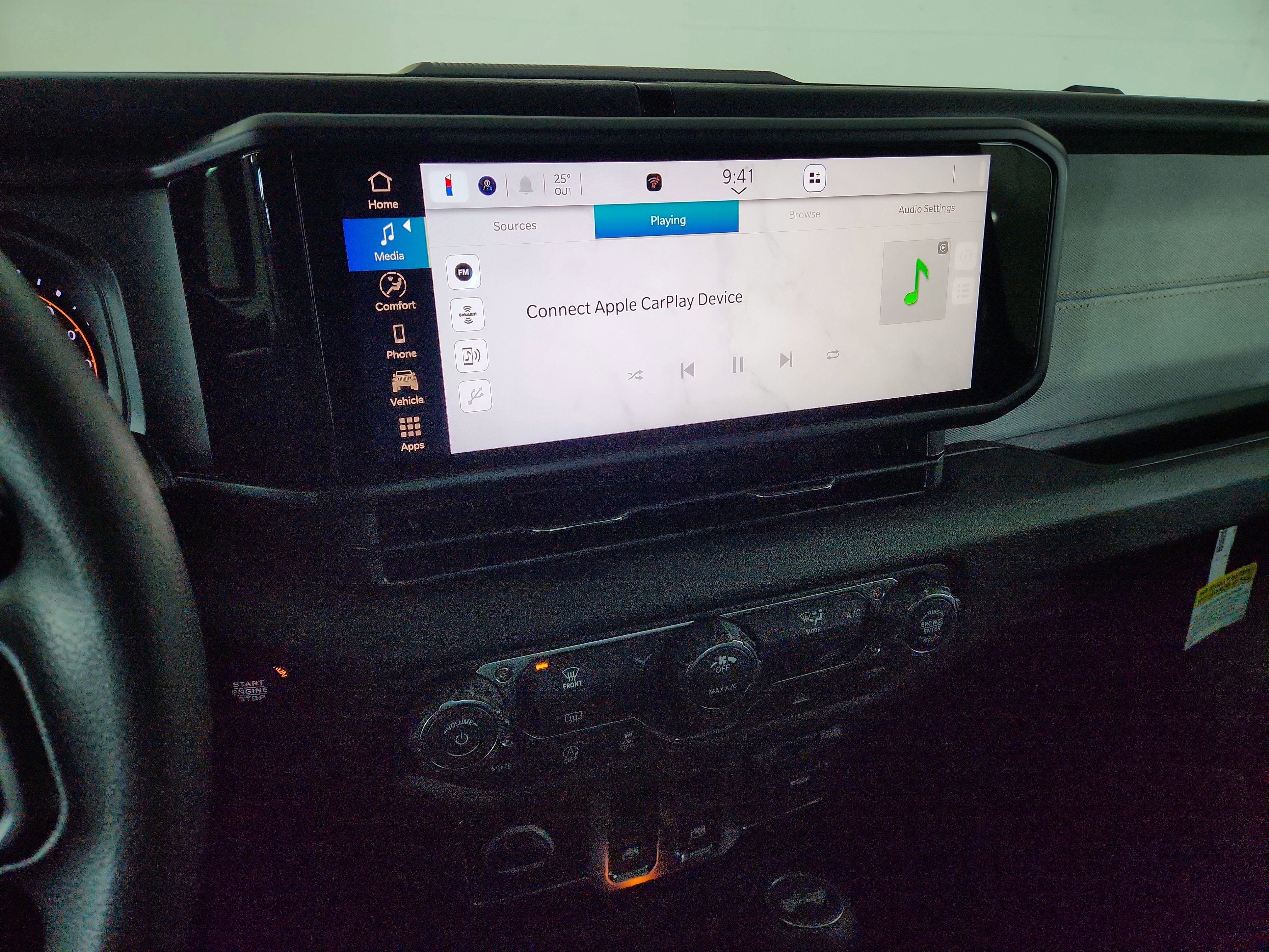 2026 Jeep Wrangler JEEP WRANGLER 2-DOOR SPORT