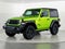 2026 Jeep Wrangler JEEP WRANGLER 2-DOOR SPORT
