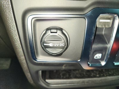 2026 Jeep Wrangler JEEP WRANGLER 2-DOOR SPORT