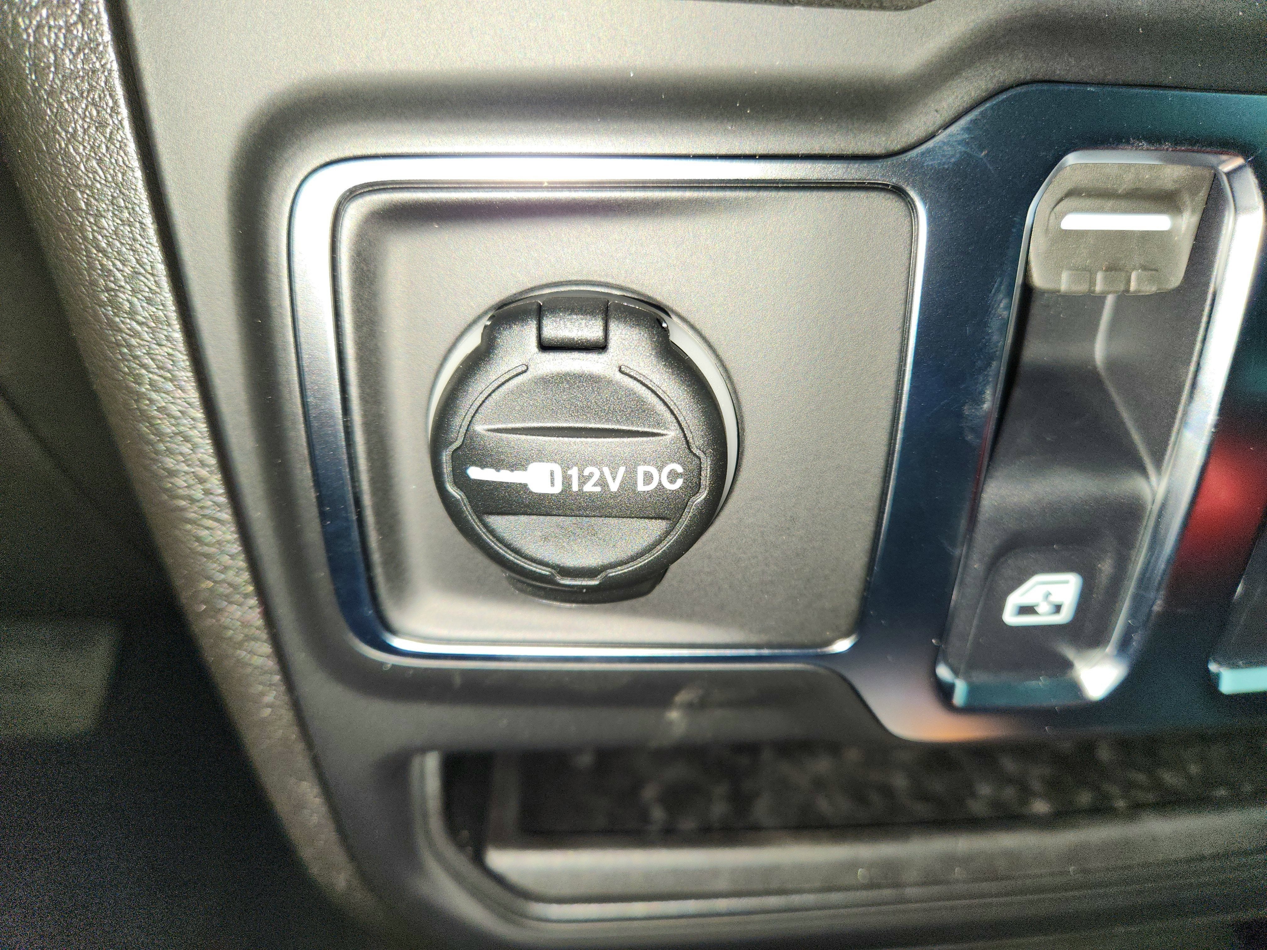 2026 Jeep Wrangler JEEP WRANGLER 2-DOOR SPORT