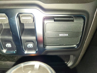 2026 Jeep Wrangler JEEP WRANGLER 2-DOOR SPORT