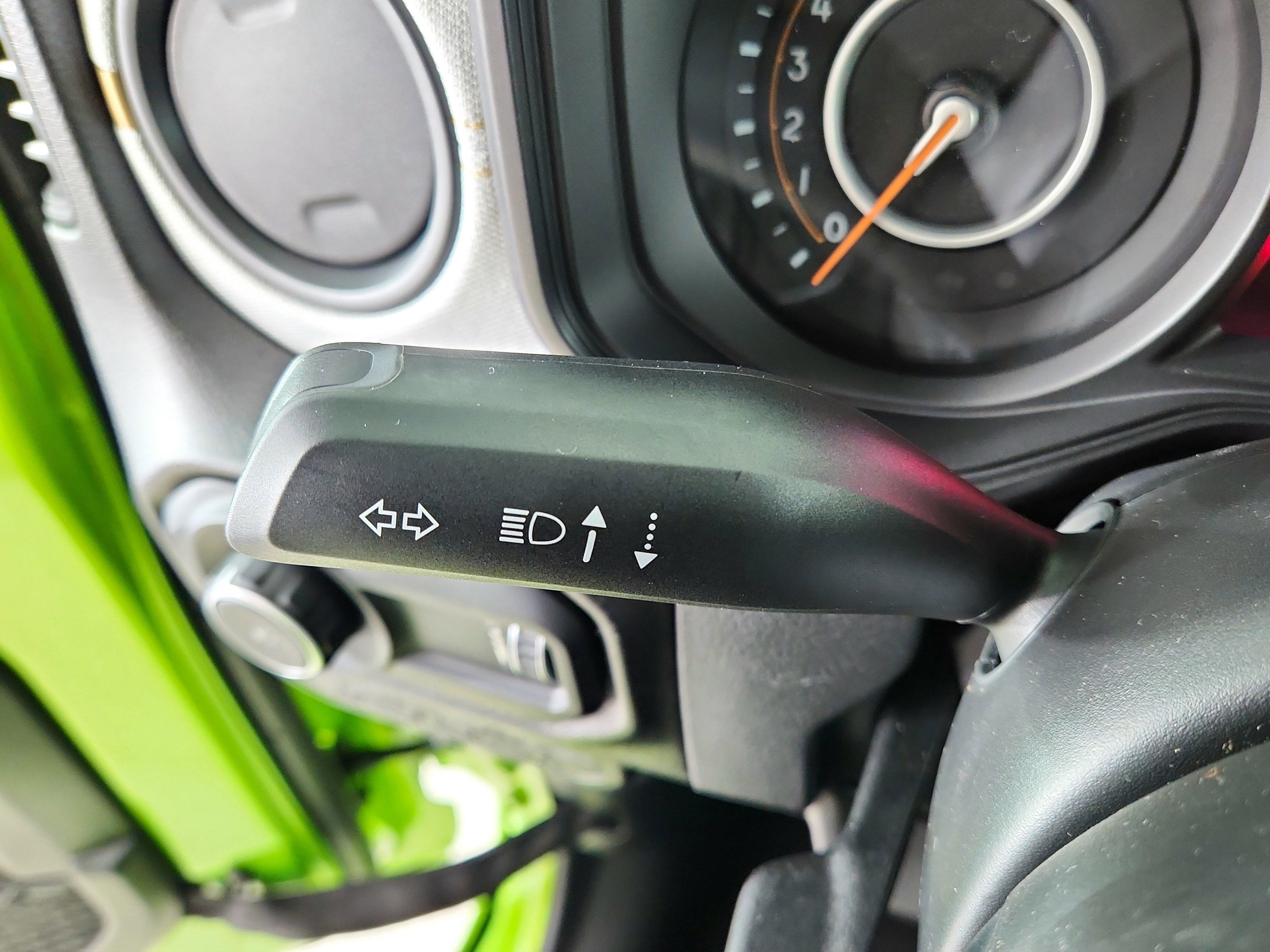 2026 Jeep Wrangler JEEP WRANGLER 2-DOOR SPORT