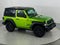 2026 Jeep Wrangler JEEP WRANGLER 2-DOOR SPORT