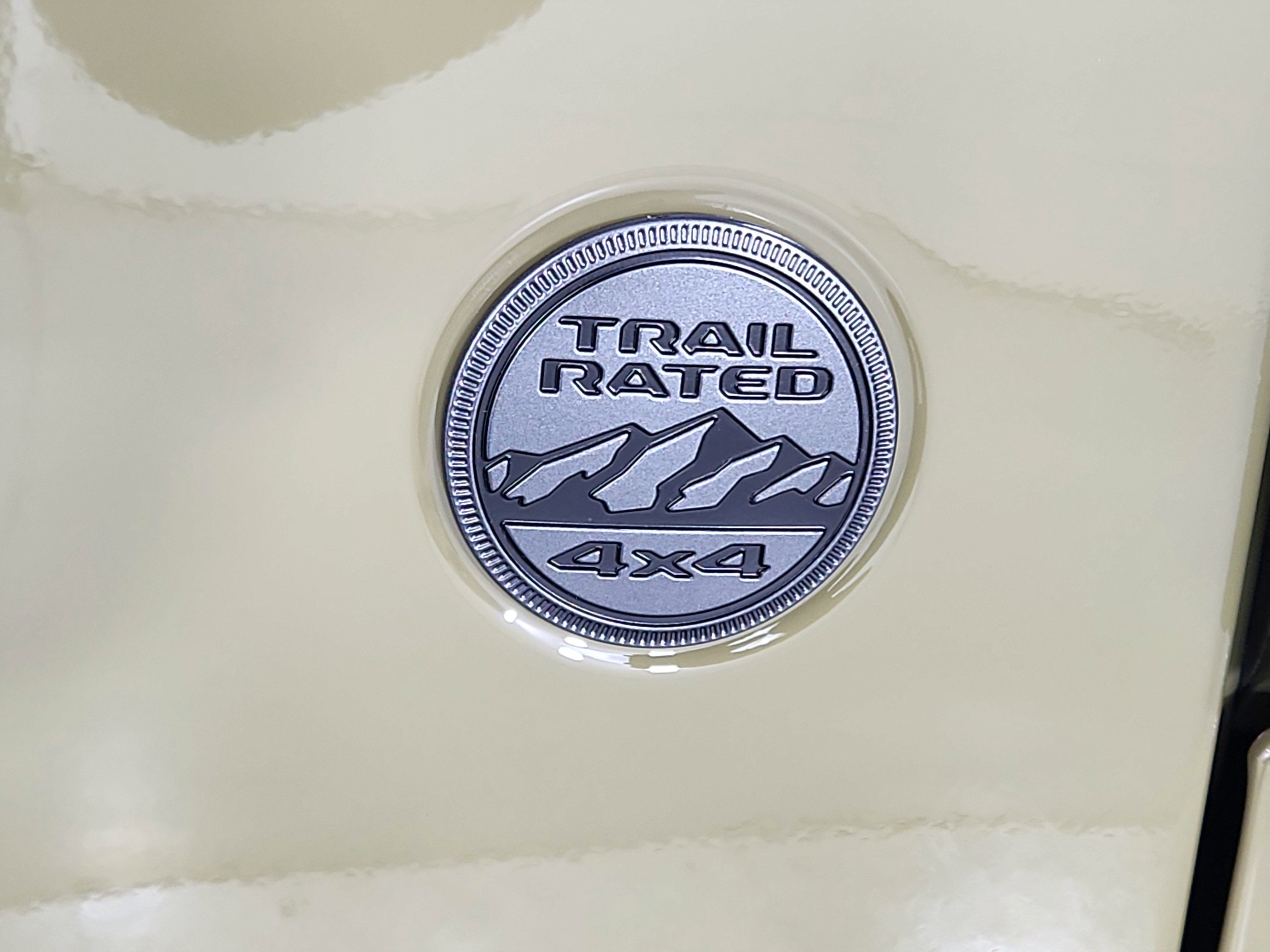 2026 Jeep Wrangler 2026 JEEP WRANGLER SPORT 2DR SUV 96.8 WB 4WD