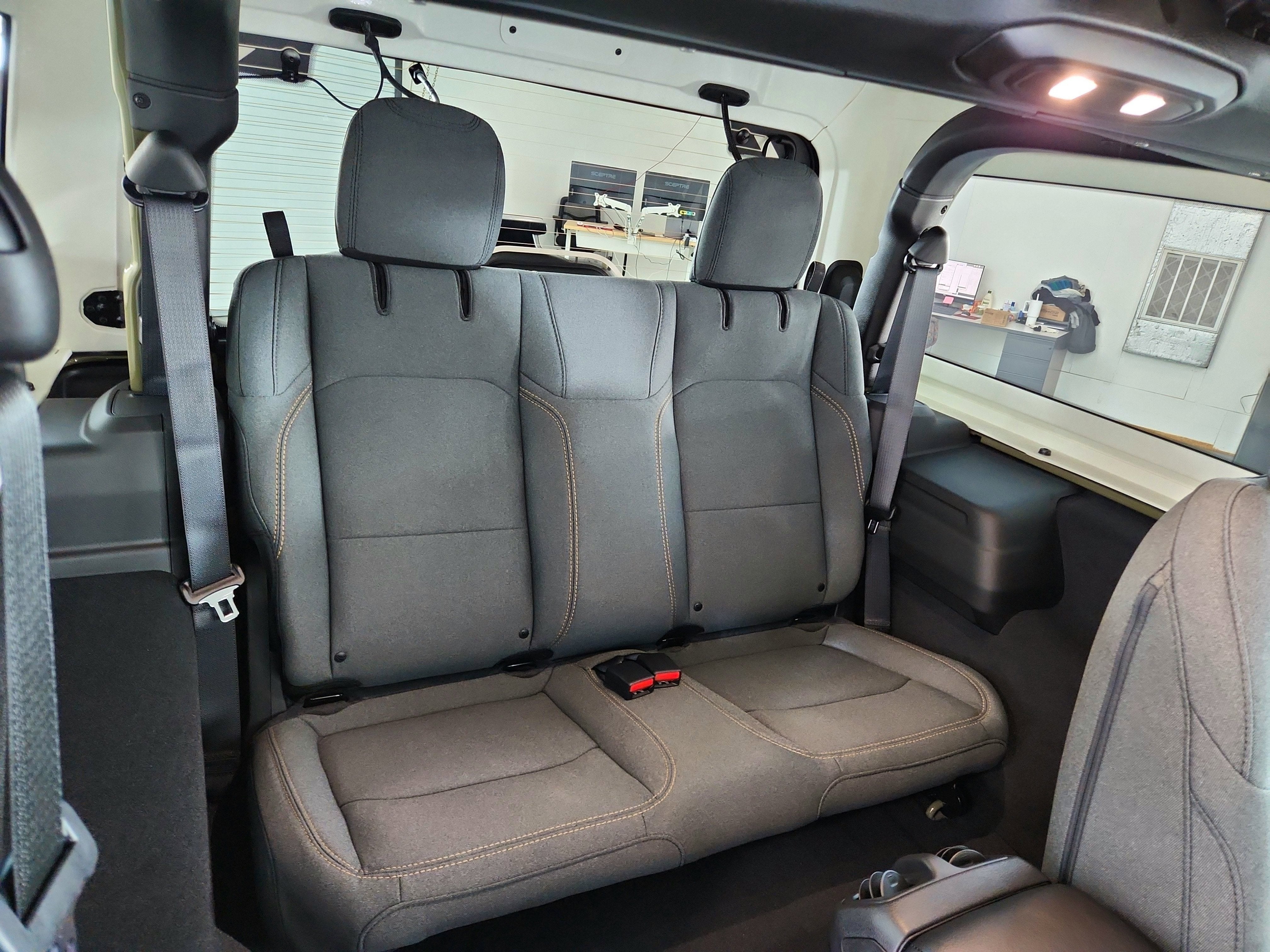 2026 Jeep Wrangler 2026 JEEP WRANGLER SPORT 2DR SUV 96.8 WB 4WD