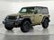 2026 Jeep Wrangler 2026 JEEP WRANGLER SPORT 2DR SUV 96.8 WB 4WD