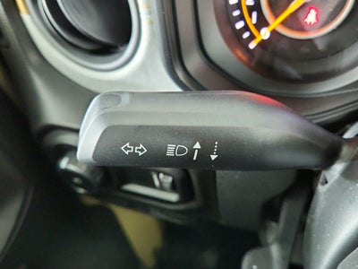 2026 Jeep Wrangler 2026 JEEP WRANGLER SPORT 2DR SUV 96.8 WB 4WD