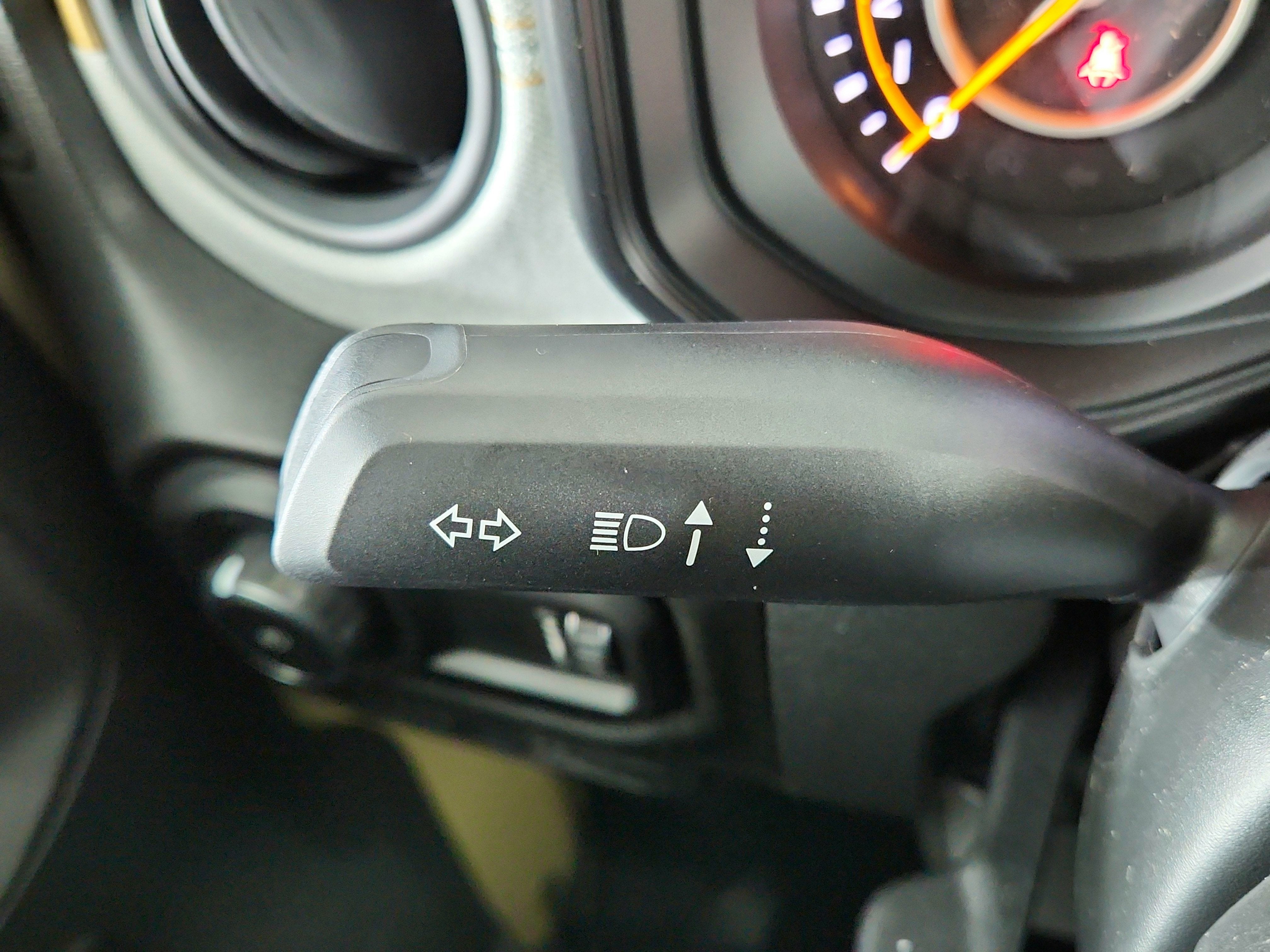 2026 Jeep Wrangler 2026 JEEP WRANGLER SPORT 2DR SUV 96.8 WB 4WD