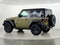 2026 Jeep Wrangler 2026 JEEP WRANGLER SPORT 2DR SUV 96.8 WB 4WD