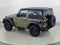 2026 Jeep Wrangler 2026 JEEP WRANGLER SPORT 2DR SUV 96.8 WB 4WD