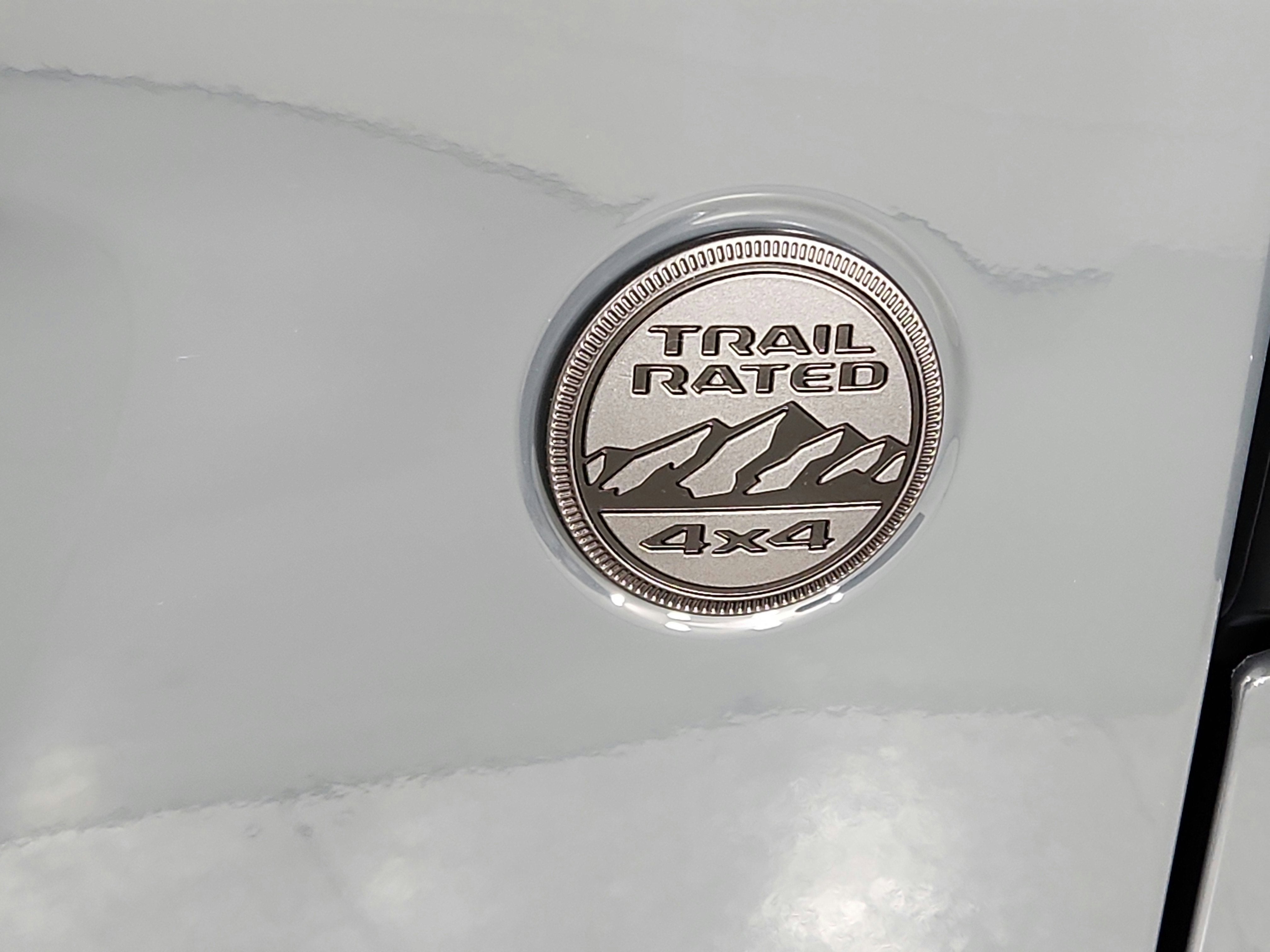 2026 Jeep Wrangler JEEP WRANGLER 2-DOOR SPORT