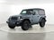2026 Jeep Wrangler JEEP WRANGLER 2-DOOR SPORT