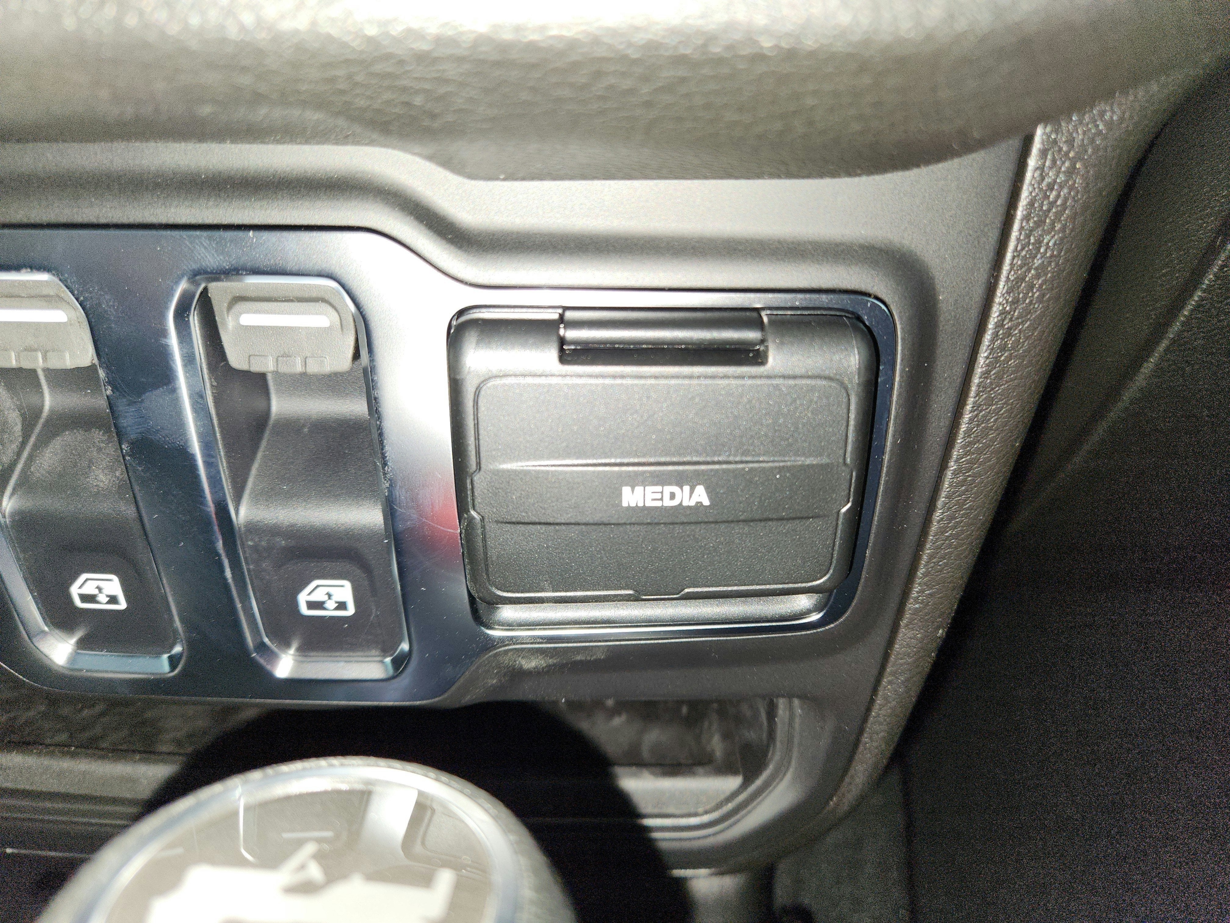 2026 Jeep Wrangler JEEP WRANGLER 2-DOOR SPORT