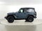 2026 Jeep Wrangler JEEP WRANGLER 2-DOOR SPORT