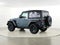 2026 Jeep Wrangler JEEP WRANGLER 2-DOOR SPORT