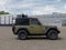 2027 Jeep Wrangler Sport S 2 Door 4x4