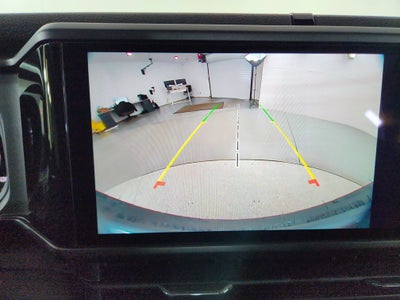 2026 Jeep Wrangler JEEP WRANGLER 2-DOOR SPORT