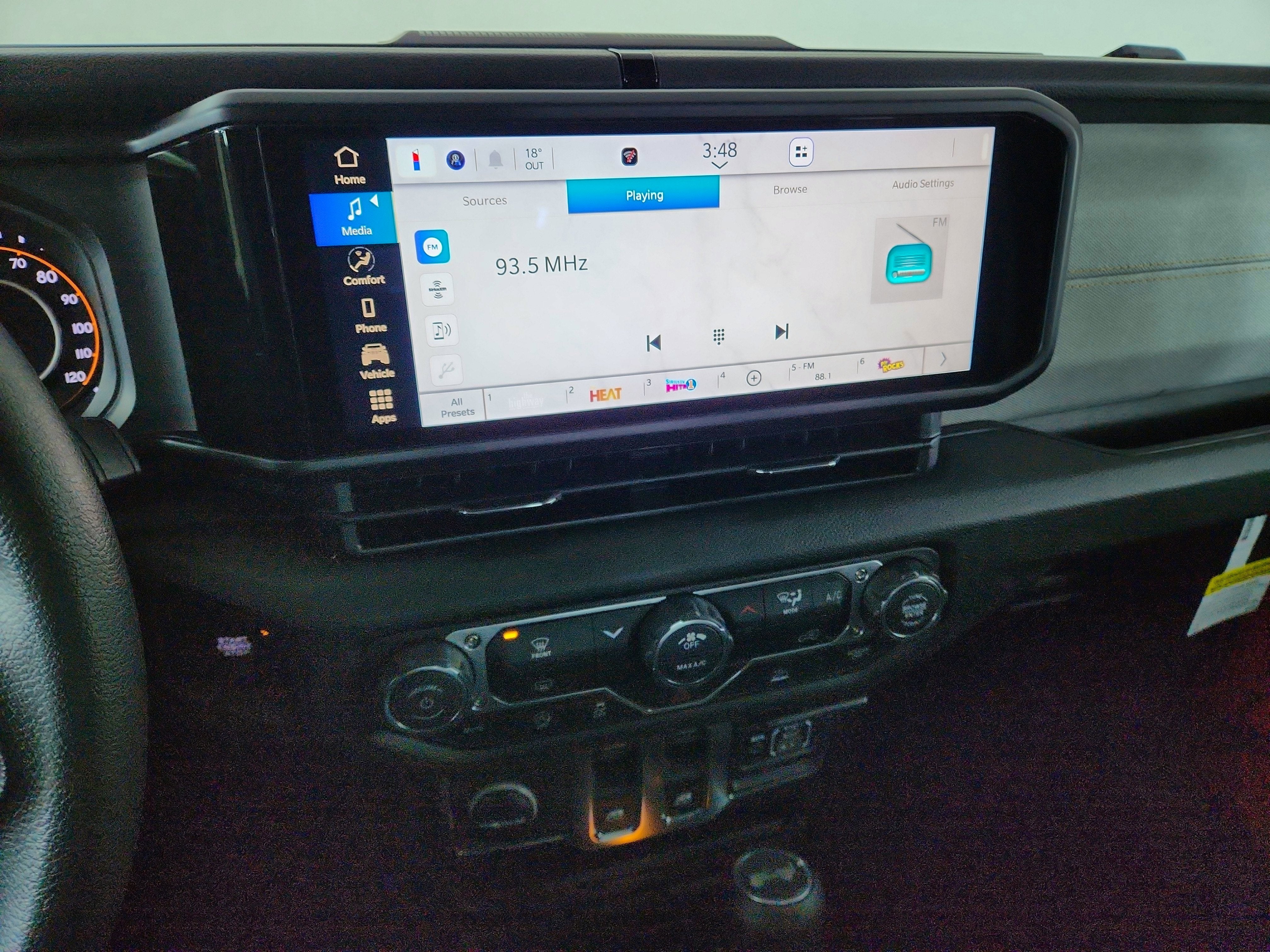 2026 Jeep Wrangler JEEP WRANGLER 2-DOOR SPORT