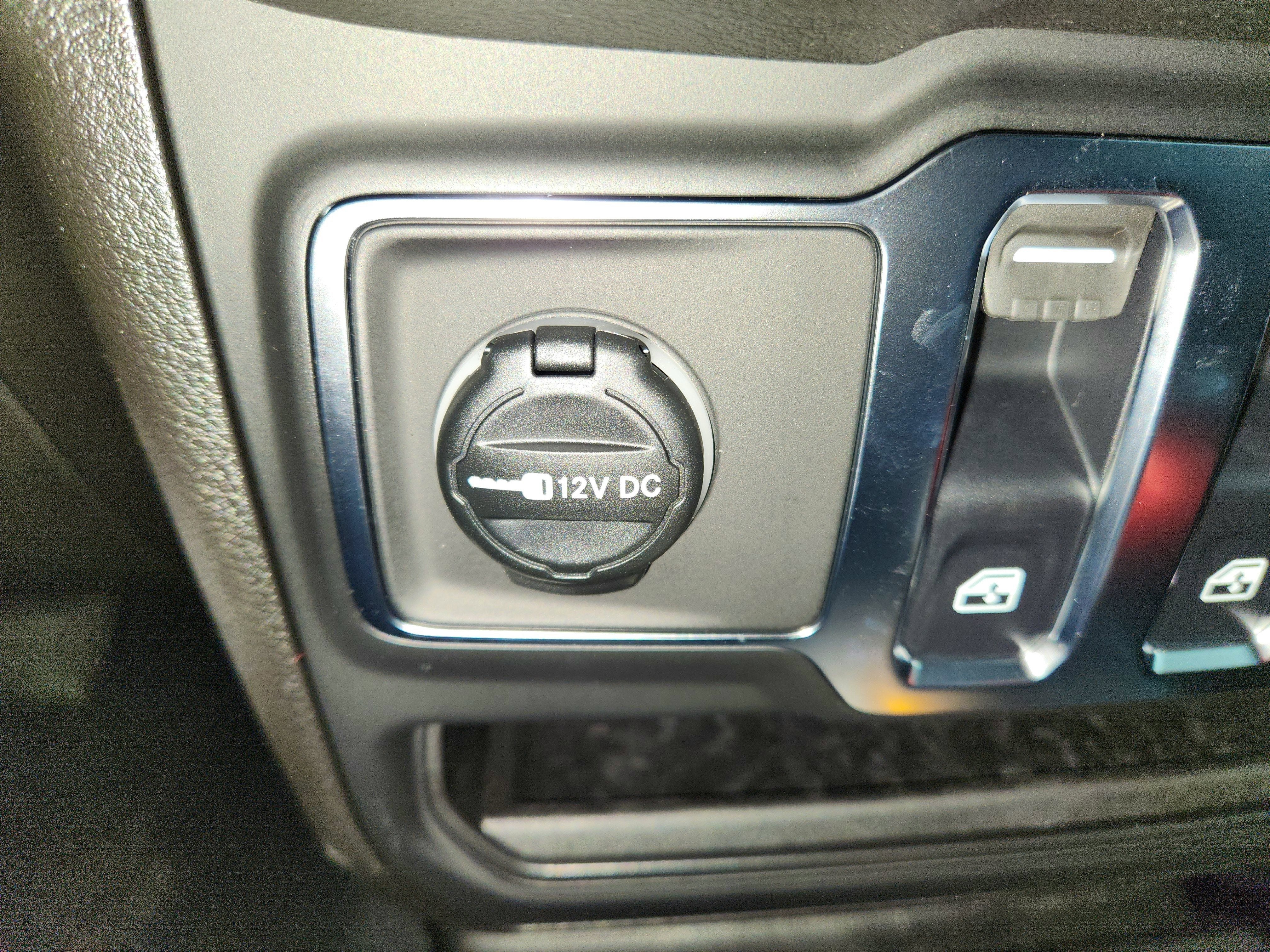 2026 Jeep Wrangler JEEP WRANGLER 2-DOOR SPORT