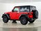 2026 Jeep Wrangler JEEP WRANGLER 2-DOOR SPORT