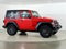 2026 Jeep Wrangler JEEP WRANGLER 2-DOOR SPORT