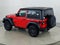 2026 Jeep Wrangler JEEP WRANGLER 2-DOOR SPORT