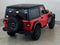 2026 Jeep Wrangler JEEP WRANGLER 2-DOOR SPORT
