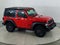 2026 Jeep Wrangler JEEP WRANGLER 2-DOOR SPORT