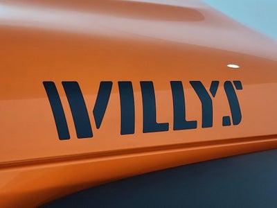 2025 Jeep Wrangler JEEP WRANGLER 4-DOOR SPORT