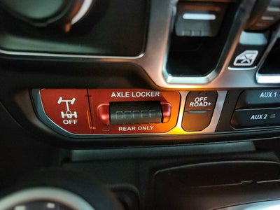 2025 Jeep Wrangler JEEP WRANGLER 4-DOOR SPORT