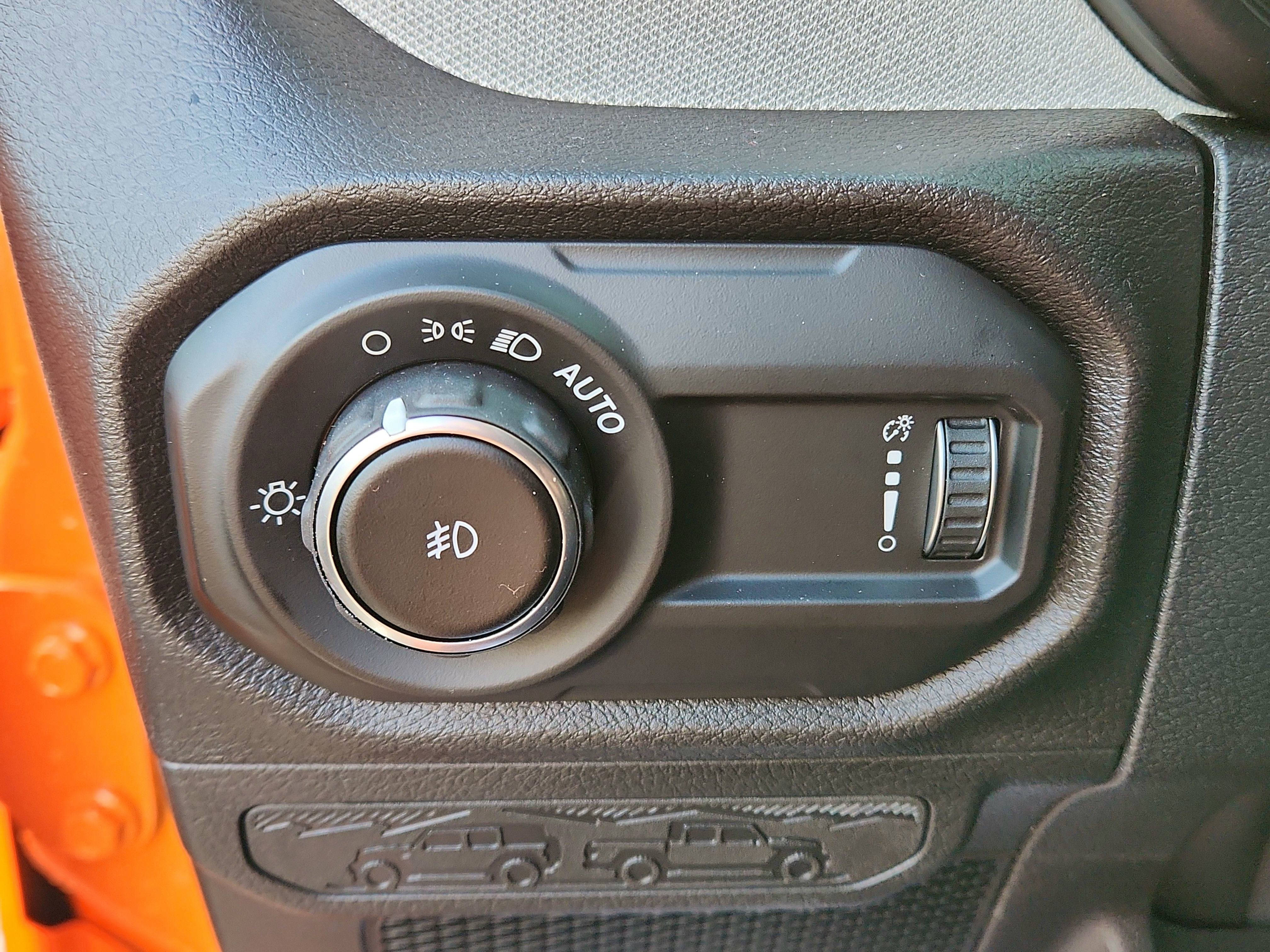 2025 Jeep Wrangler JEEP WRANGLER 4-DOOR SPORT