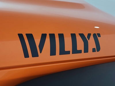 2025 Jeep Wrangler JEEP WRANGLER 4-DOOR SPORT