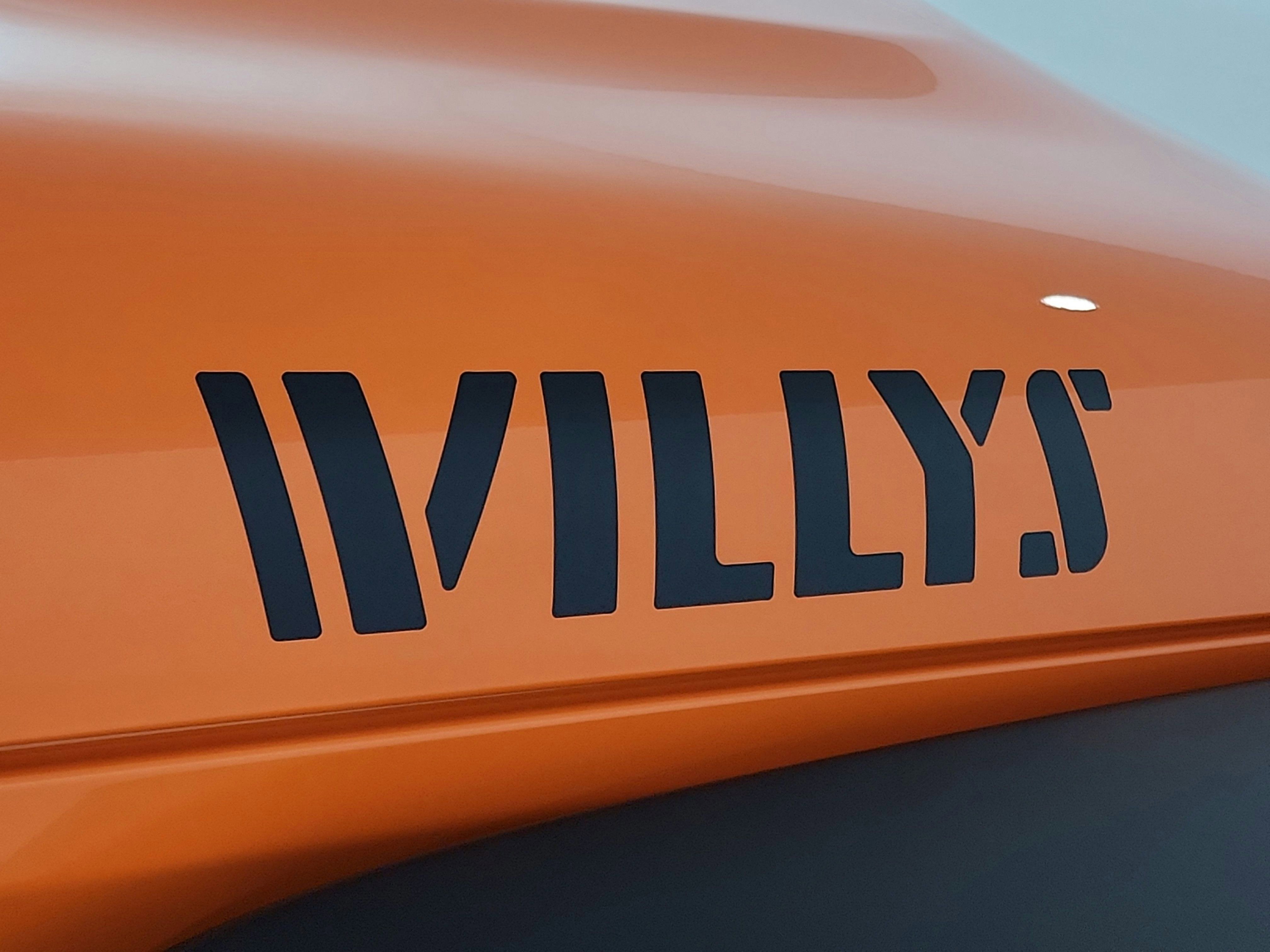 2025 Jeep Wrangler JEEP WRANGLER 4-DOOR SPORT