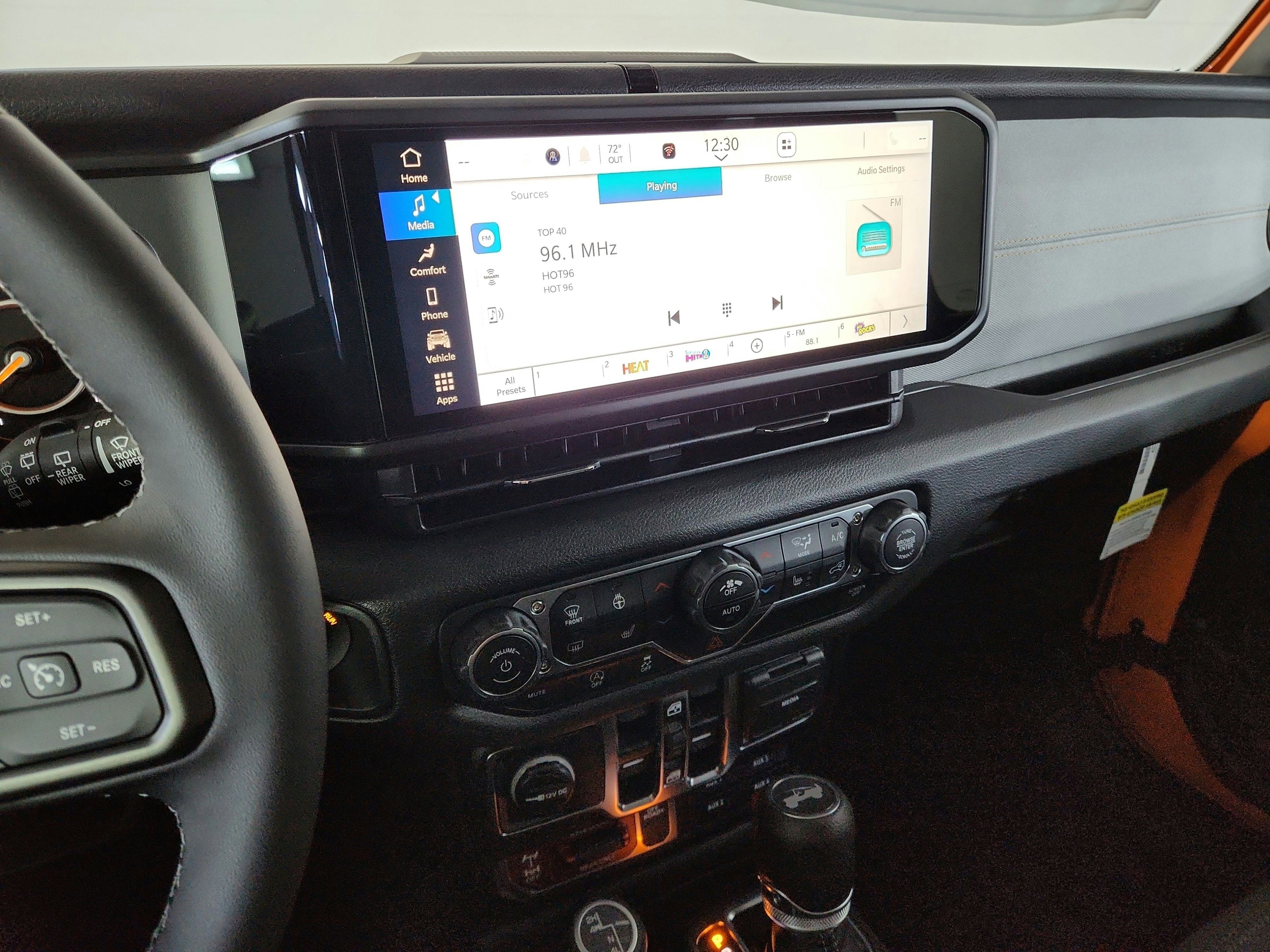 2025 Jeep Wrangler JEEP WRANGLER 4-DOOR SPORT