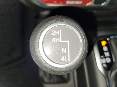 2025 Jeep Wrangler JEEP WRANGLER 4-DOOR SPORT