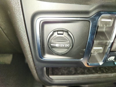 2026 Jeep Wrangler JEEP WRANGLER 4-DOOR SPORT