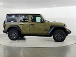 2026 Jeep Wrangler JEEP WRANGLER 4-DOOR SPORT