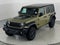 2026 Jeep Wrangler JEEP WRANGLER 4-DOOR SPORT