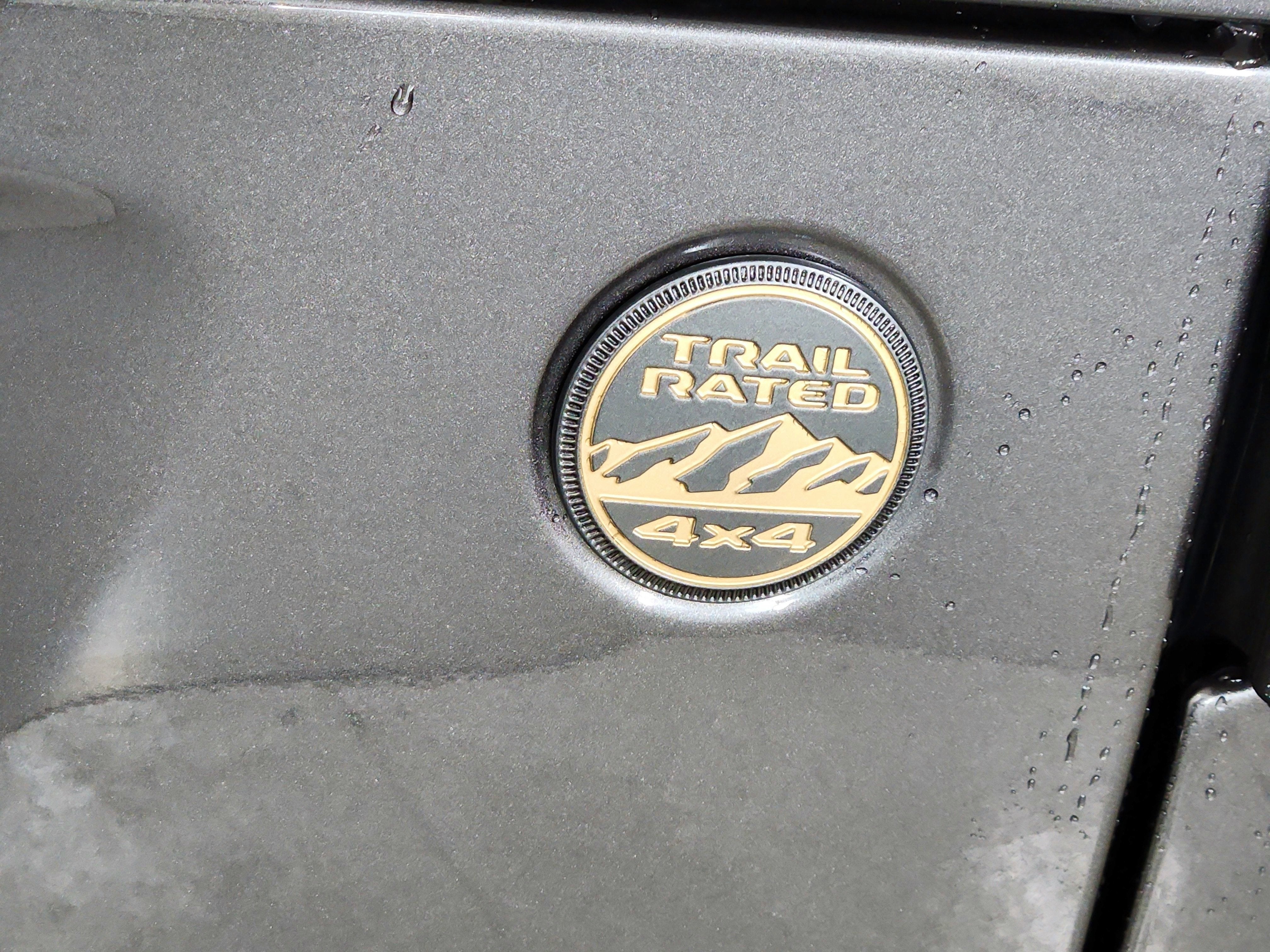 2026 Jeep Wrangler JEEP WRANGLER 4-DOOR SPORT