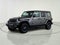 2026 Jeep Wrangler JEEP WRANGLER 4-DOOR SPORT