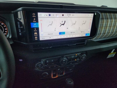2026 Jeep Wrangler JEEP WRANGLER 4-DOOR SPORT