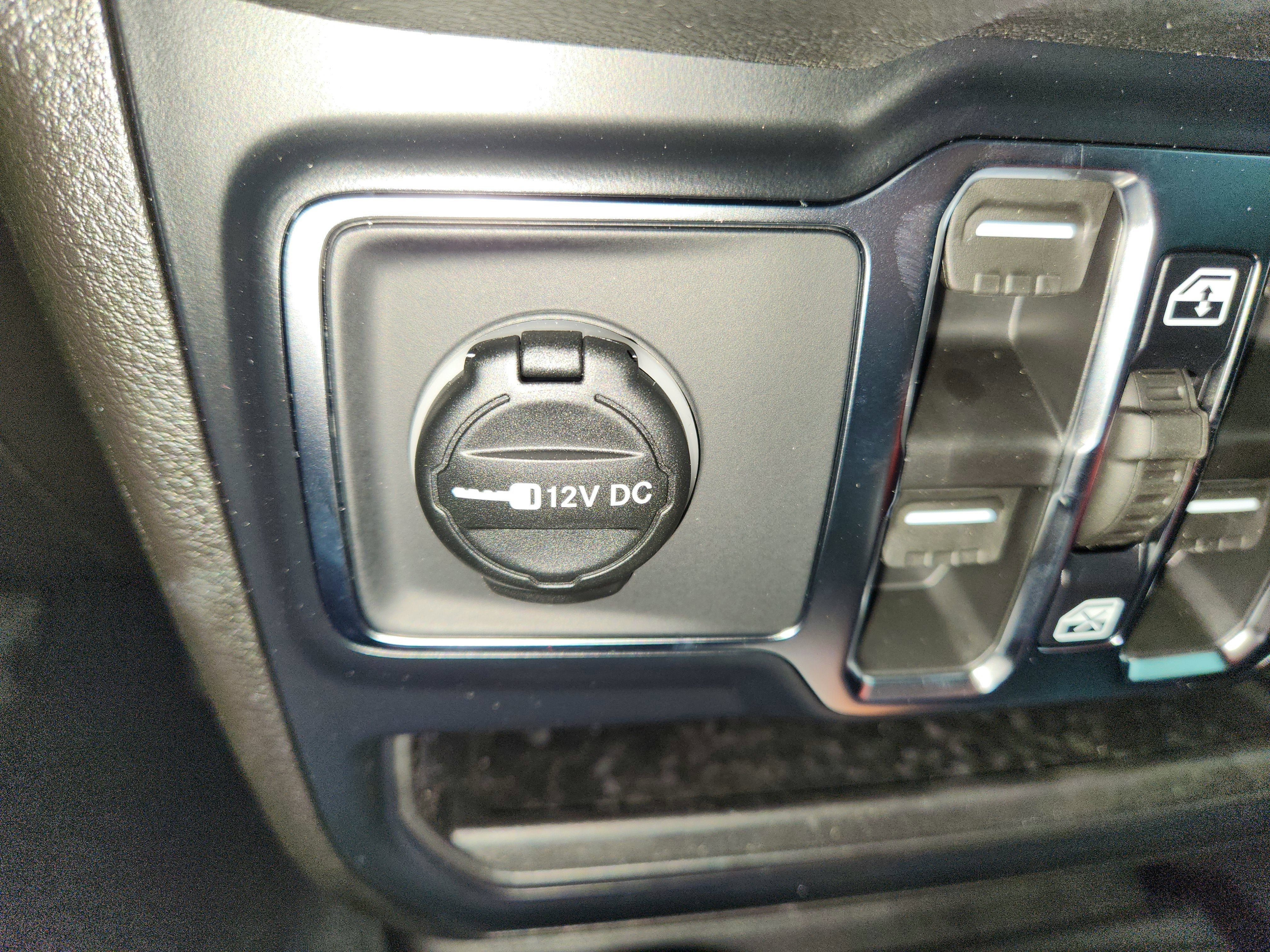 2026 Jeep Wrangler JEEP WRANGLER 4-DOOR SPORT