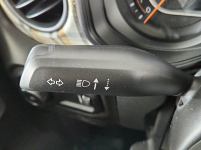 2026 Jeep Wrangler JEEP WRANGLER 4-DOOR SPORT