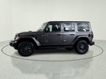 2026 Jeep Wrangler JEEP WRANGLER 4-DOOR SPORT