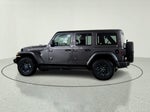 2026 Jeep Wrangler JEEP WRANGLER 4-DOOR SPORT