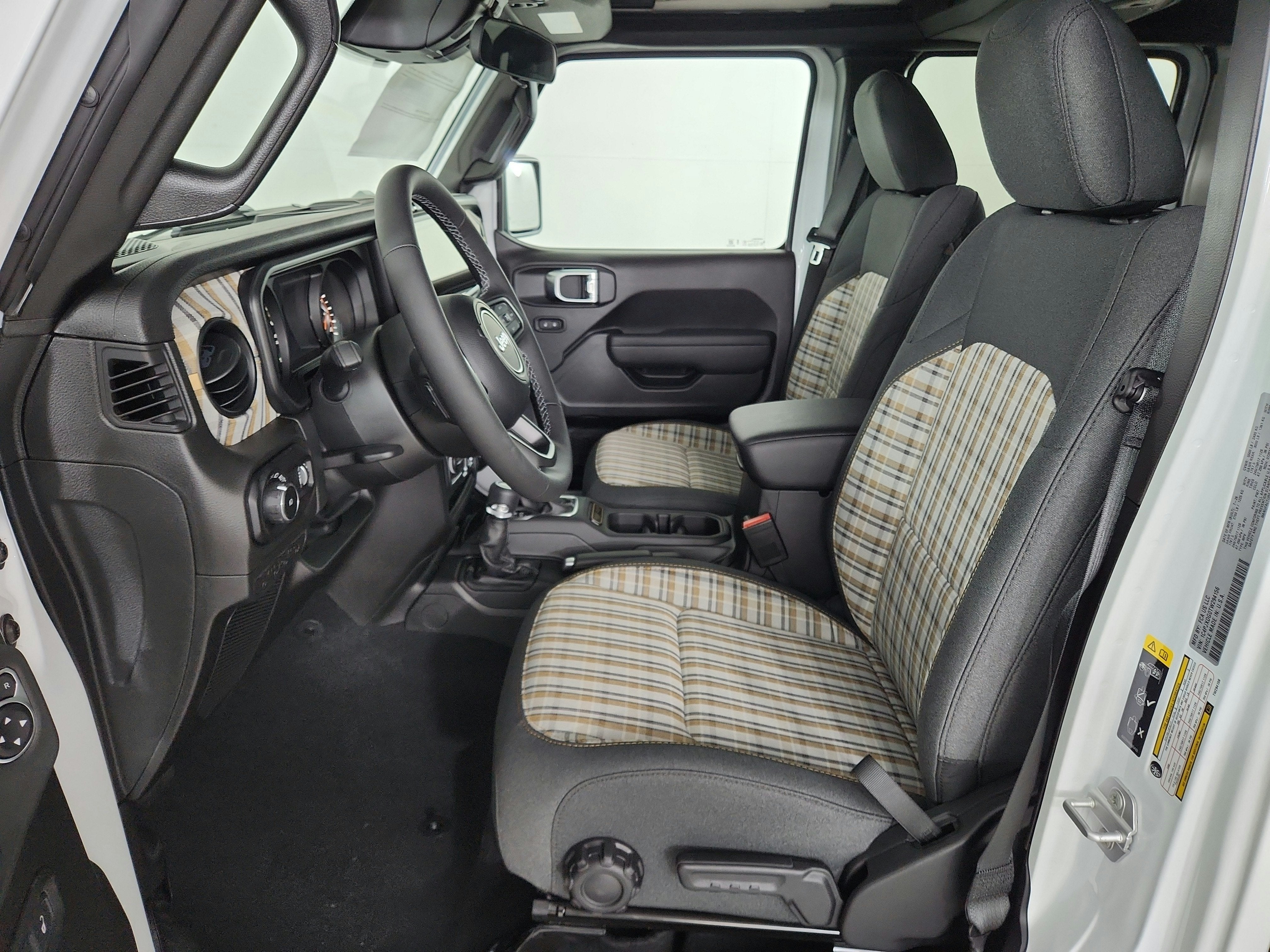 2026 Jeep Wrangler 85th Anniversary 4 Door 4x4